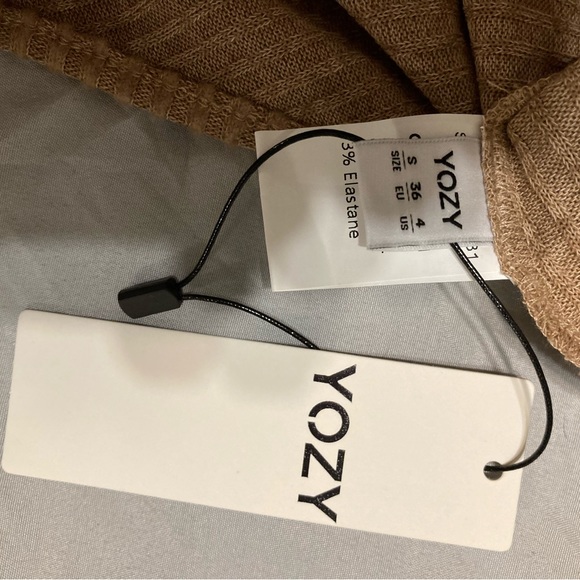 YOZY ONE PIECE size M - Picture 5 of 6